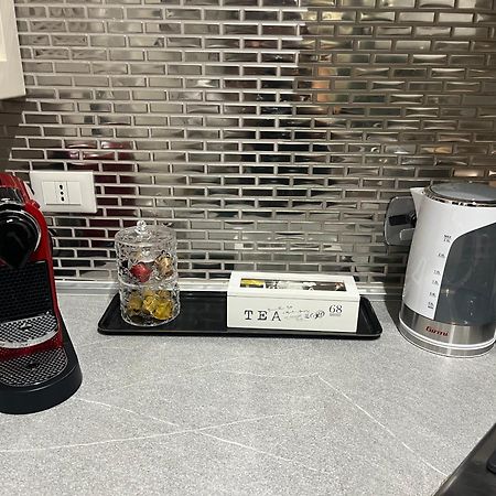 Daag Corso Luxury Apartment 로마 외부 사진