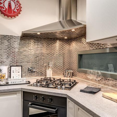 Daag Corso Luxury Apartment 로마 외부 사진