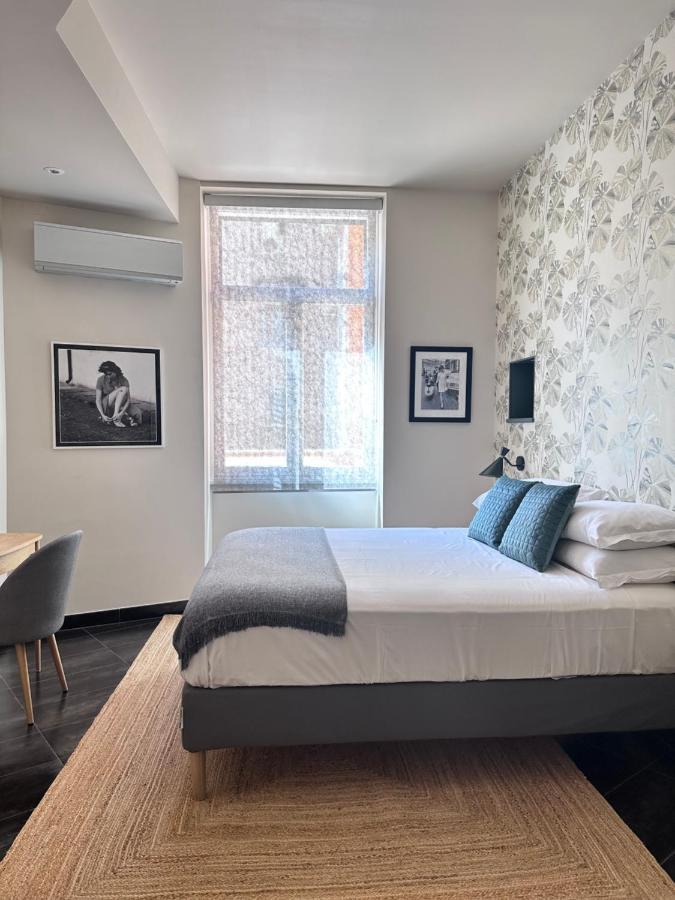 Daag Corso Luxury Apartment 로마 외부 사진