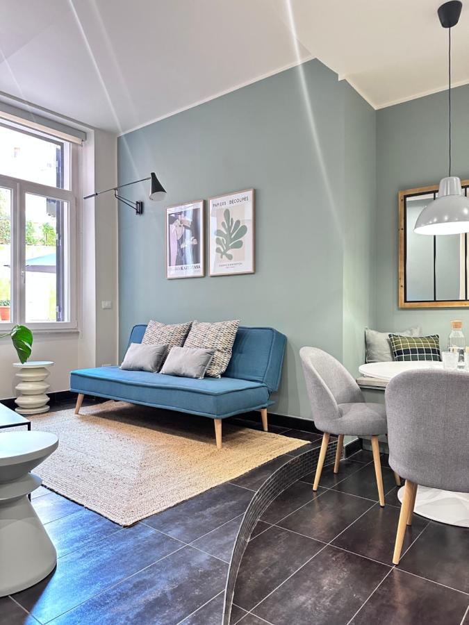 Daag Corso Luxury Apartment 로마 외부 사진