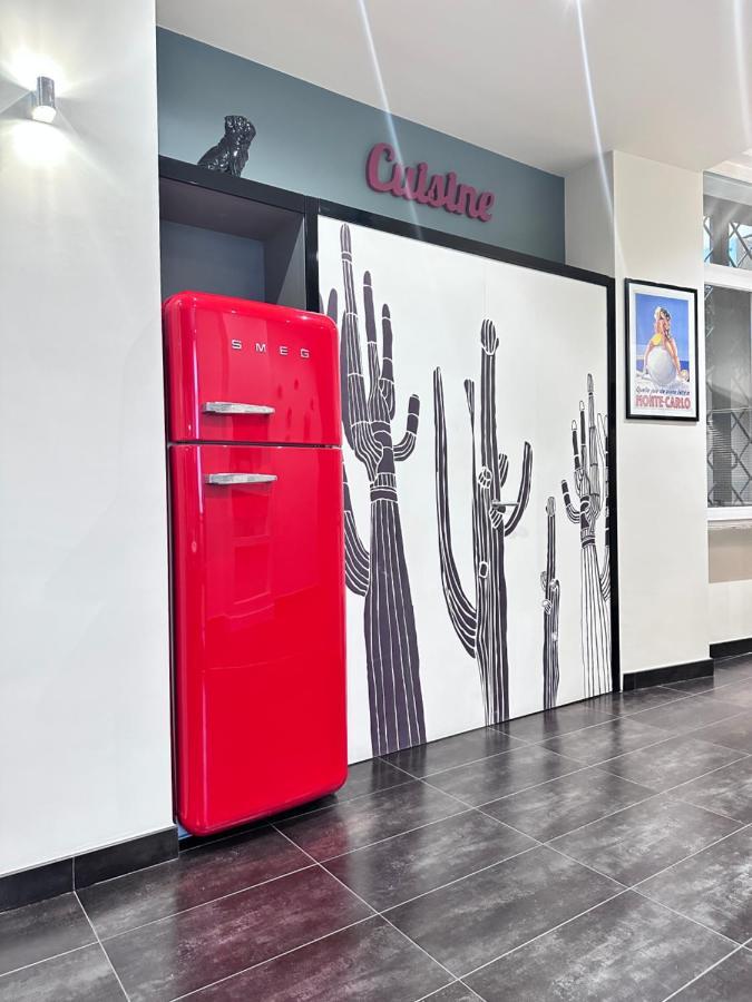 Daag Corso Luxury Apartment 로마 외부 사진