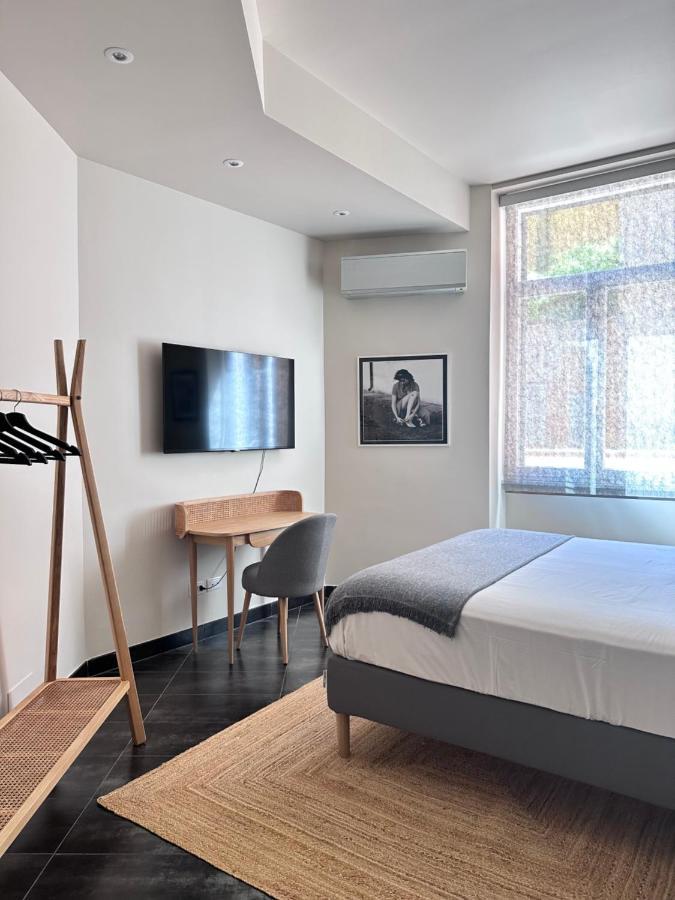 Daag Corso Luxury Apartment 로마 외부 사진