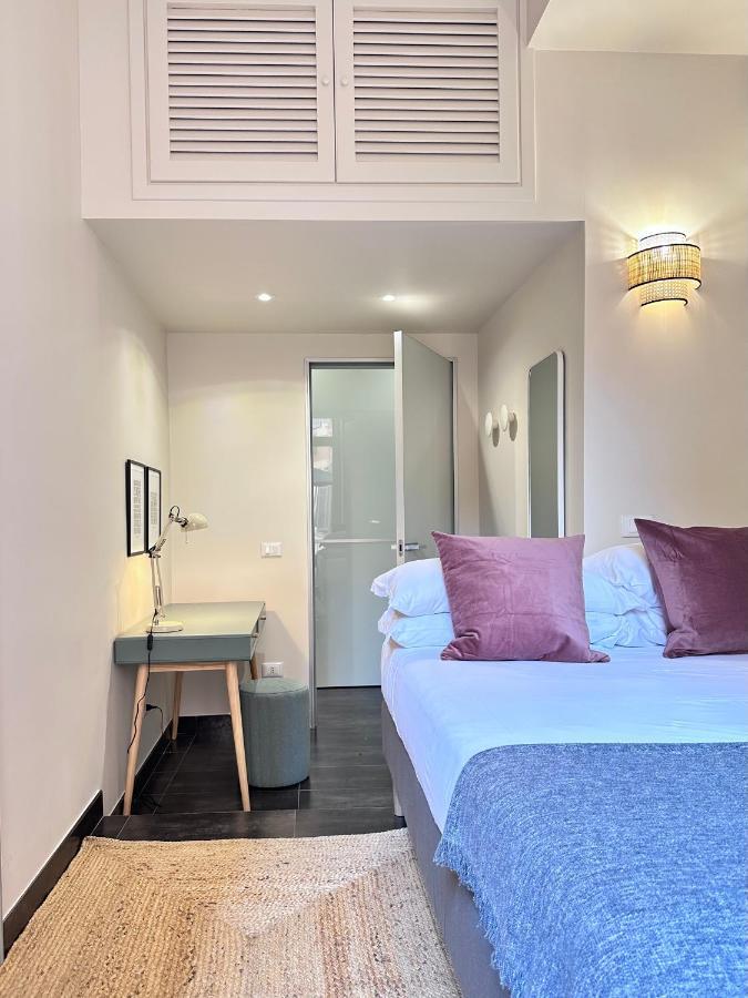 Daag Corso Luxury Apartment 로마 외부 사진
