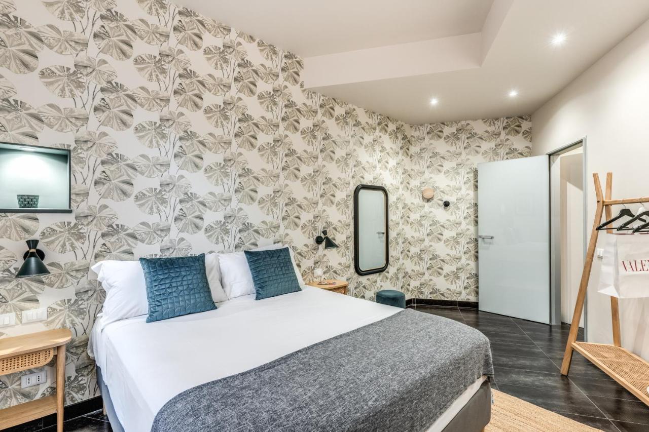 Daag Corso Luxury Apartment 로마 외부 사진