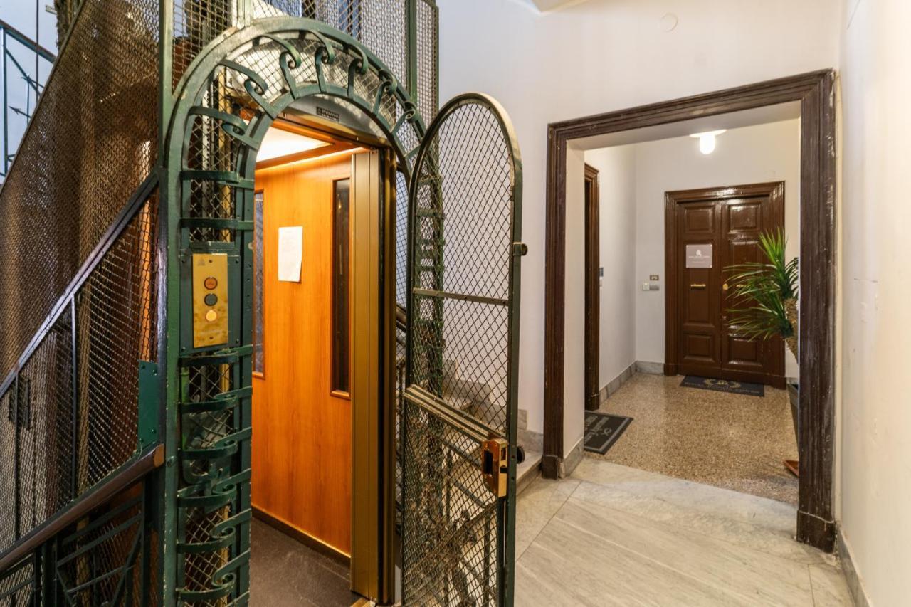 Daag Corso Luxury Apartment 로마 외부 사진