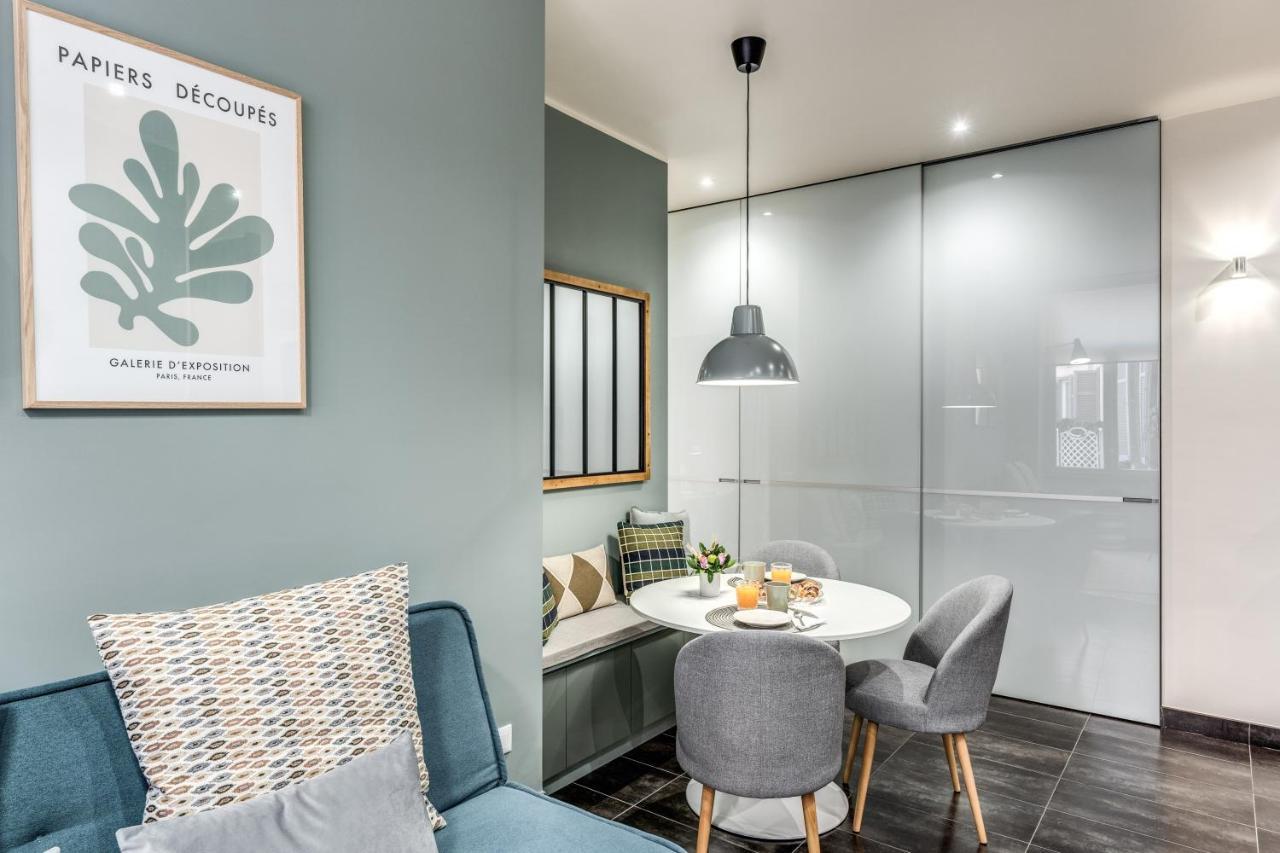 Daag Corso Luxury Apartment 로마 외부 사진