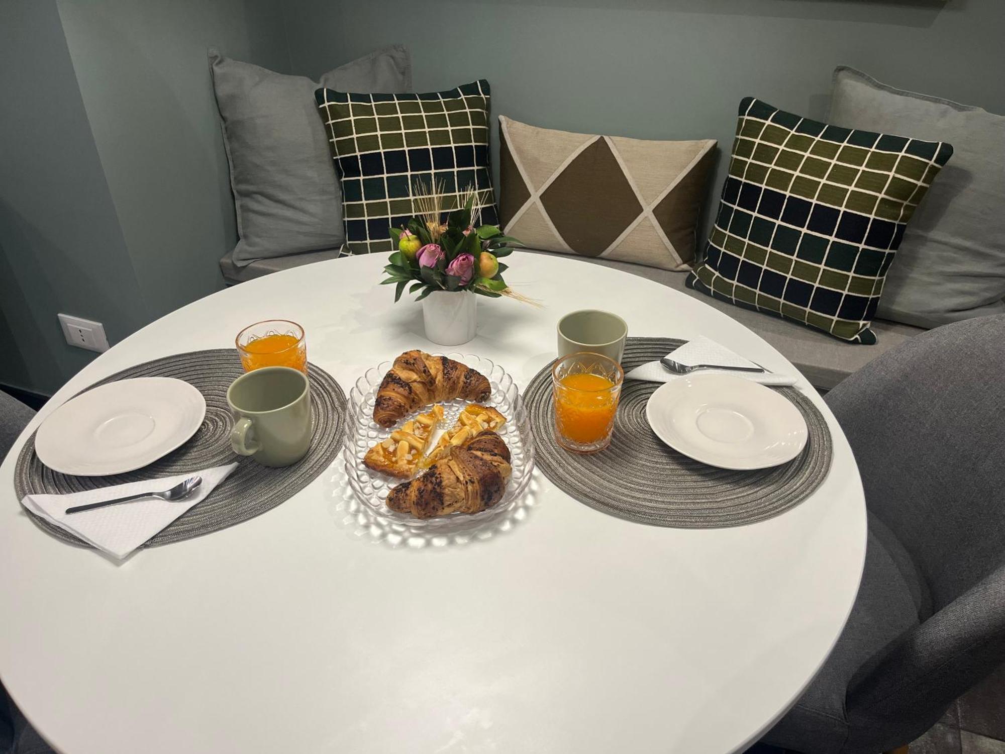 Daag Corso Luxury Apartment 로마 외부 사진