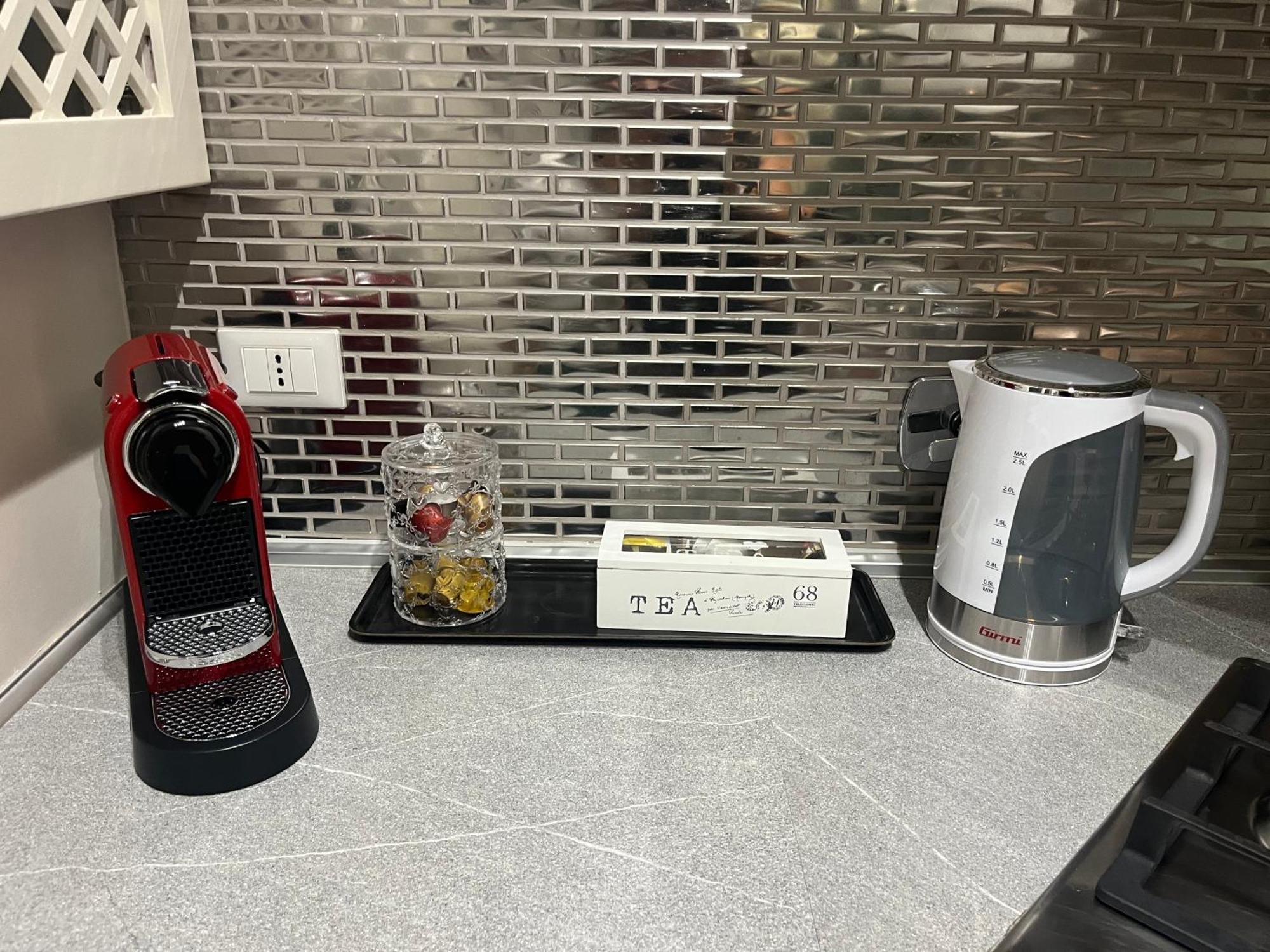 Daag Corso Luxury Apartment 로마 외부 사진