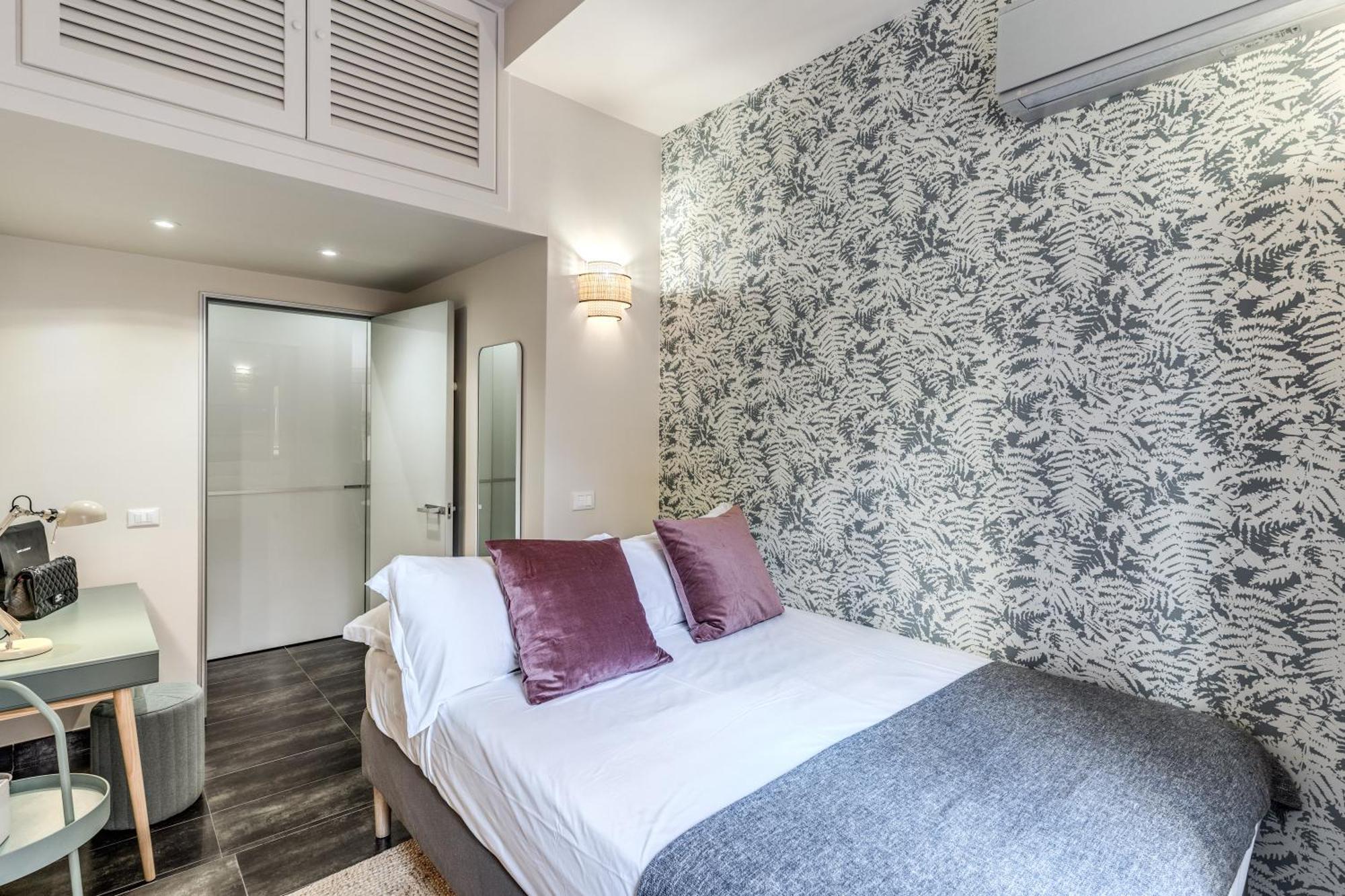 Daag Corso Luxury Apartment 로마 외부 사진