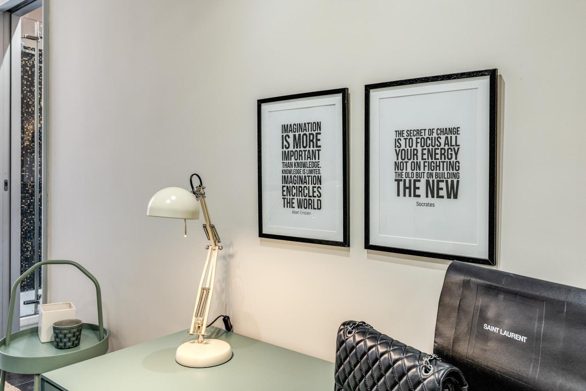 Daag Corso Luxury Apartment 로마 외부 사진